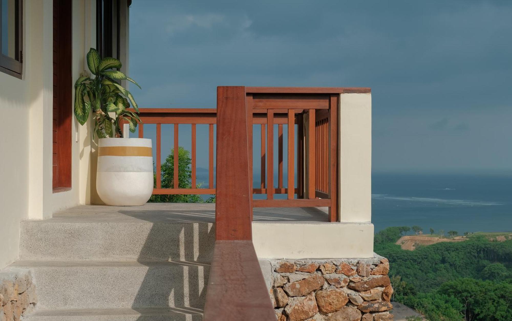 Ashtari - Sky, Sea & Nature Kuta  Εξωτερικό φωτογραφία