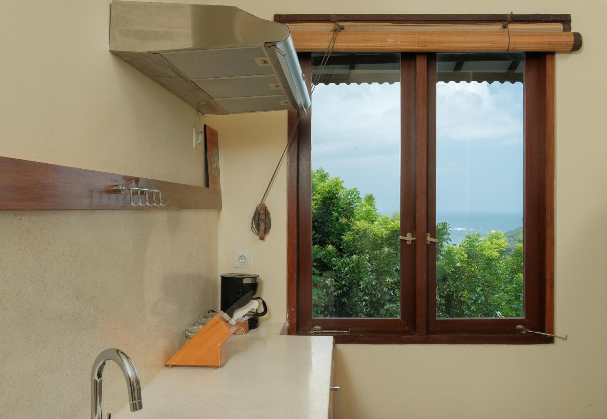Ashtari - Sky, Sea & Nature Kuta  Εξωτερικό φωτογραφία