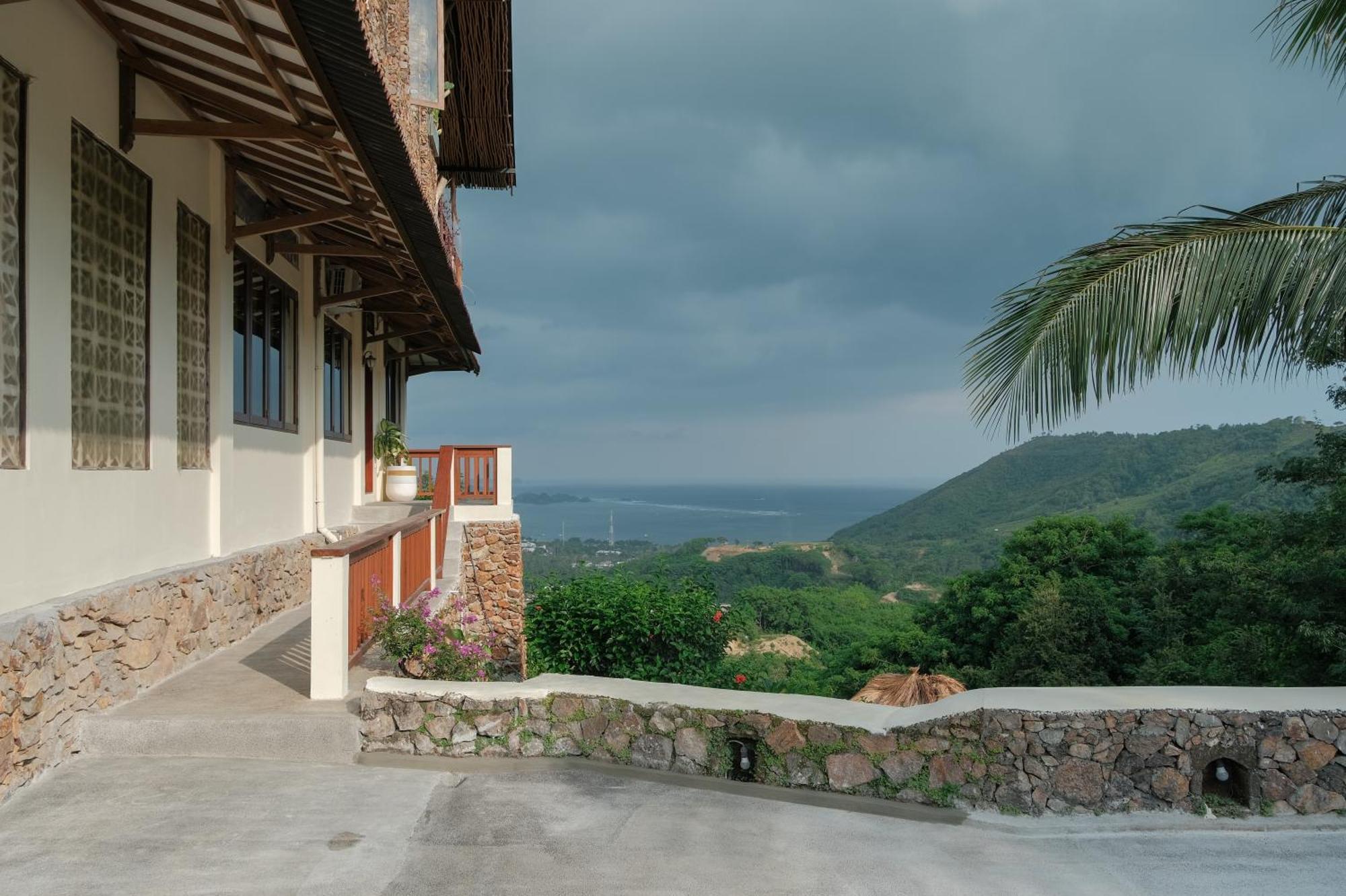 Ashtari - Sky, Sea & Nature Kuta  Εξωτερικό φωτογραφία
